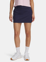 Under Armour UA Drive Knit Pleated Skort Rövidnadrág