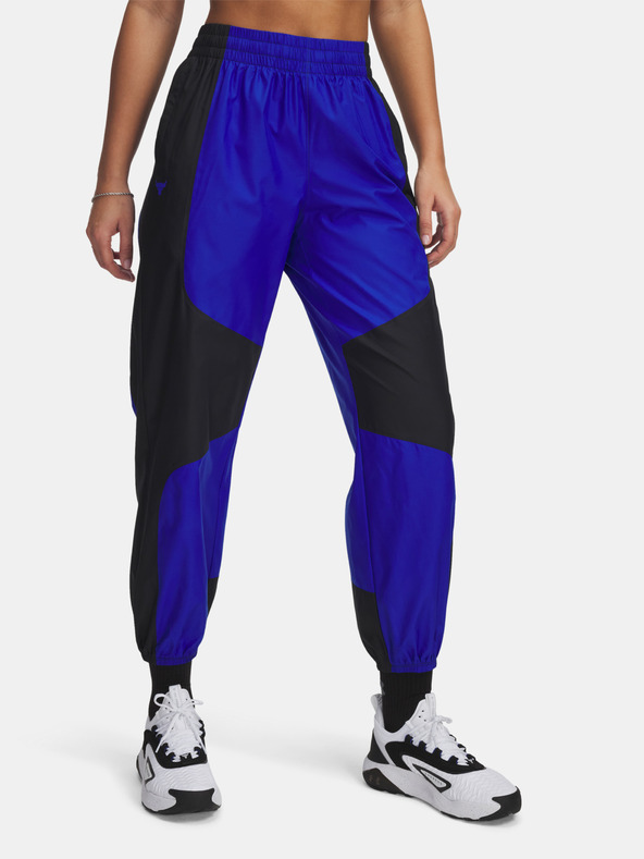 Under Armour Pjt Rck Woven Bottom Nadrág