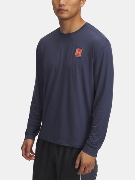 Under Armour UA RUN 96 LONGSLEEVE Póló