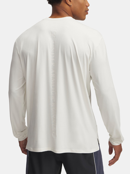 Under Armour UA RUN 96 LONGSLEEVE Póló