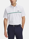 Under Armour UA Playoff 3.0 Stripe Polo Póló