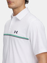 Under Armour UA Playoff 3.0 Stripe Polo Póló