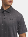 Under Armour UA Playoff 3.0 Printed Polo Póló