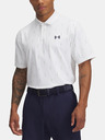 Under Armour UA T2G Printed Polo Póló