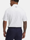 Under Armour UA T2G Printed Polo Póló