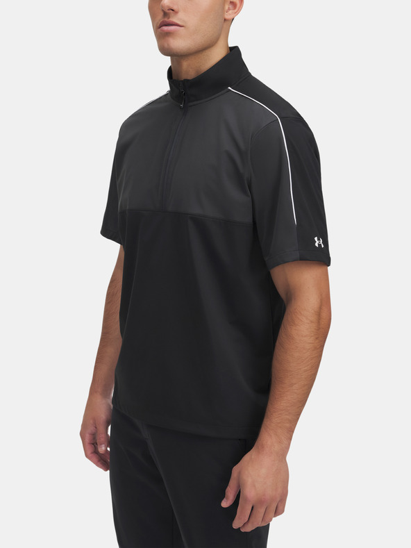 Under Armour UA Drive Wind Short Sleeve Póló