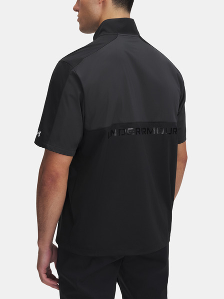 Under Armour UA Drive Wind Short Sleeve Póló