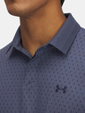 Under Armour UA Drive Chill Printed Polo Póló