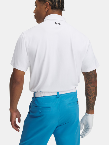 Under Armour UA T2G Pique Polo Póló