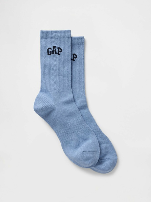 GAP Zokni logóval, 1 pár GAP