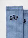 GAP Zokni logóval, 1 pár GAP