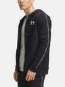 Under Armour UA Icon Fleece FZ Taping Melegítőfelsők