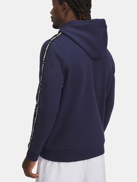 Under Armour UA Icon Fleece HD Taping Melegítőfelsők