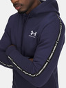 Under Armour UA Icon Fleece HD Taping Melegítőfelsők