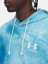 Under Armour UA Rival Terry AOP Hood Q1 Melegítőfelsők