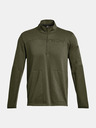 Under Armour Tac Rival Job Fleece Melegítőfelsők