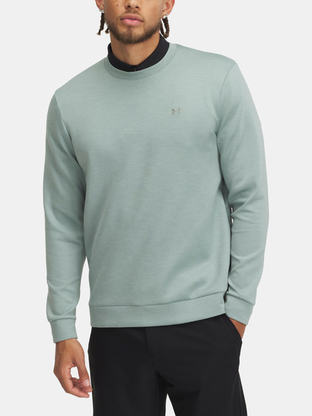 Under Armour UA Drive Midlayer Crew Melegítőfelsők