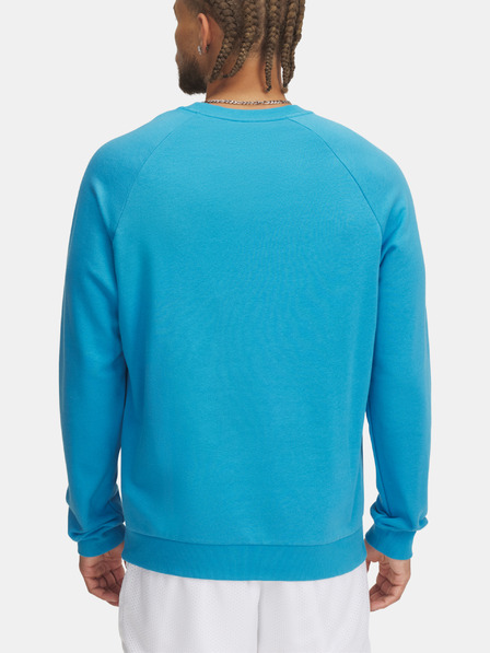 Under Armour UA Rival Fleece Crew Melegítőfelsők