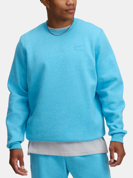 Under Armour UA Icon Fleece Crew Melegítőfelsők