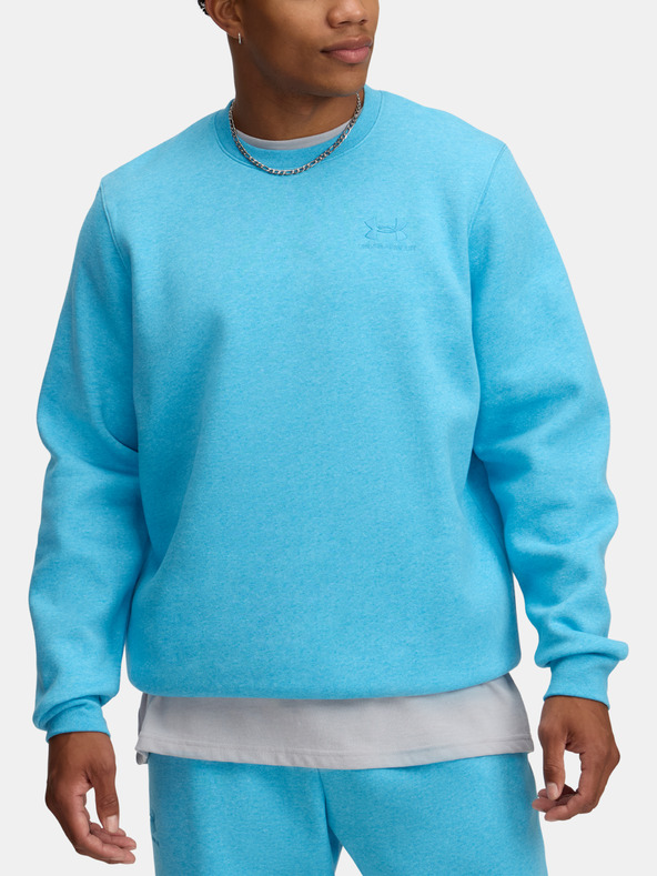 Under Armour UA Icon Fleece Crew Melegítőfelsők