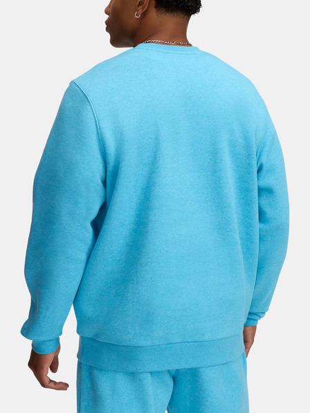 Under Armour UA Icon Fleece Crew Melegítőfelsők