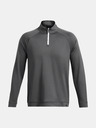 Under Armour UA Midlayer QZ LB-GRY Melegítőfelsők