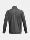 Under Armour UA Midlayer QZ LB-GRY Melegítőfelsők