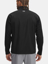 Under Armour UA Drive Wind Full Zip Melegítőfelsők