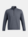 Under Armour UA Drive Midlayer Pullover-GRY Melegítőfelsők