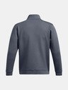 Under Armour UA Drive Midlayer Pullover-GRY Melegítőfelsők