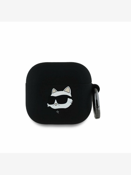 Karl Lagerfeld Tok