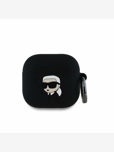 Karl Lagerfeld Tok
