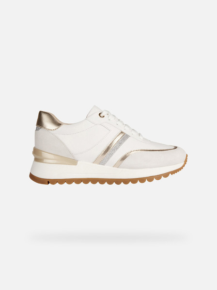 Geox Fehér Női Geox Desya Sneakers