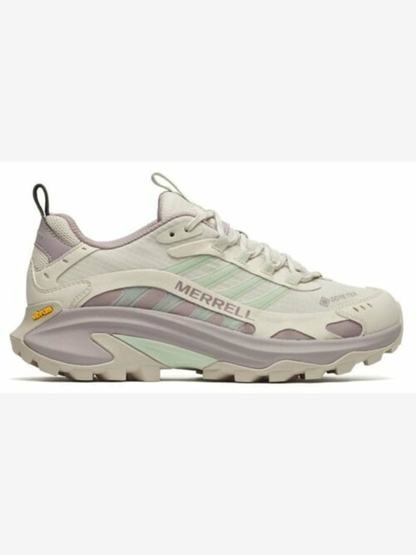 Merrell Cipők Merrell J038510 MOAB SPEED 2 GTX
