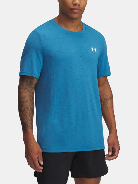 Under Armour Vanish Seamless SS Póló