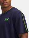 Under Armour UA Icon HWT Tee Taping Póló