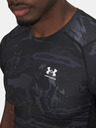 Under Armour UA HG Armour Printed SS Póló