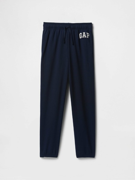 GAP Gyerek melegítő nadrág GAP logóval