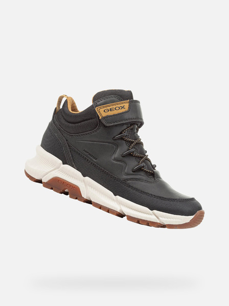 Geox Flexyper Plus Bokacsizma