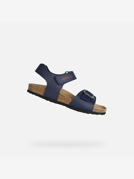 Geox Ghita Sportcipő