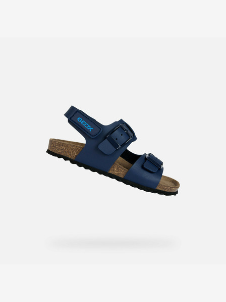 Geox Ghita Sportcipő