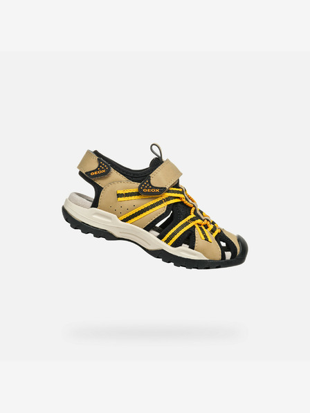 Geox Borealis Sportcipő