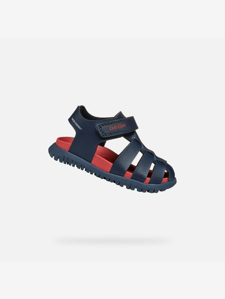 Geox Fusbetto Sportcipő