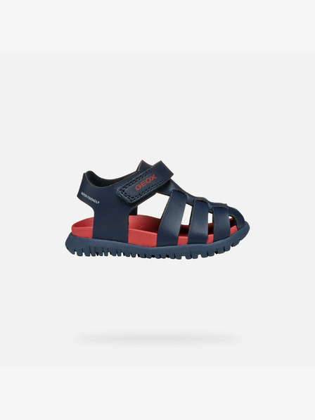 Geox Fusbetto Sportcipő