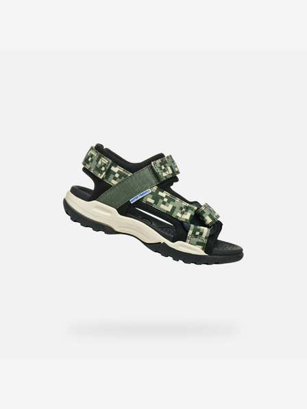 Geox Borealis Sportcipő