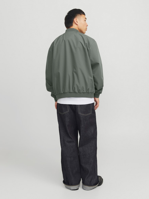 Jack & Jones JJECHARGE Dzseki Zöld termék 2. képe