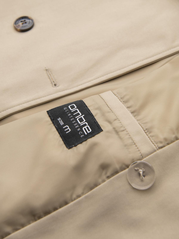 Ombre Clothing Dzseki Bézs termék 2. képe
