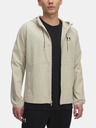 Under Armour UA Vibe Woven Jacket Dzseki