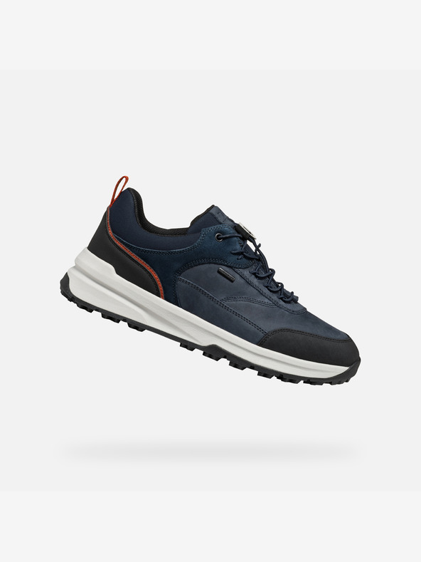 Geox Sterratrail + Grip Sportcipő Kék akciós termékkép 1