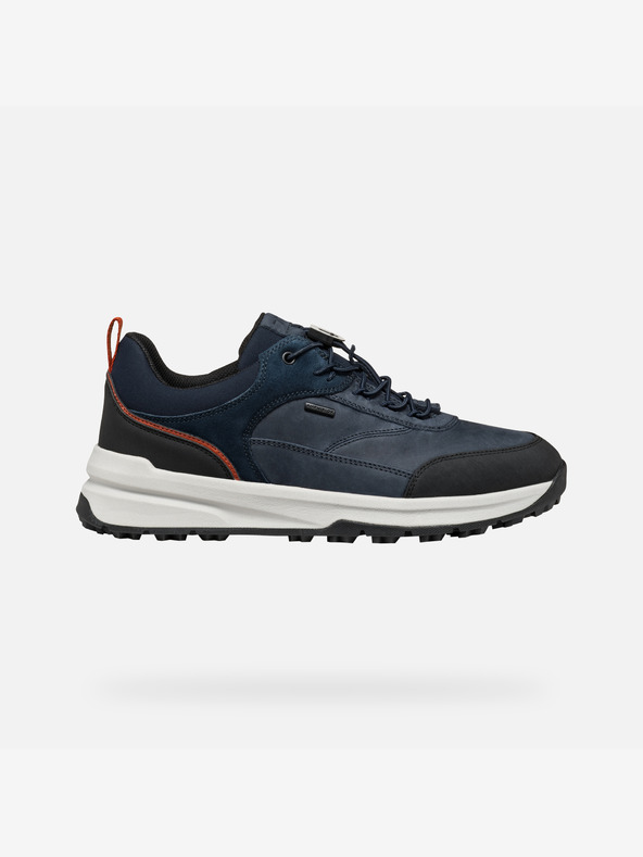 Geox Sterratrail + Grip Sportcipő Kék termék 2. képe